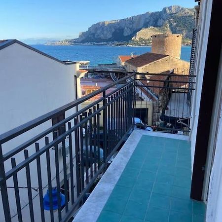 Casa Peppino Apartment Palermo Exterior photo