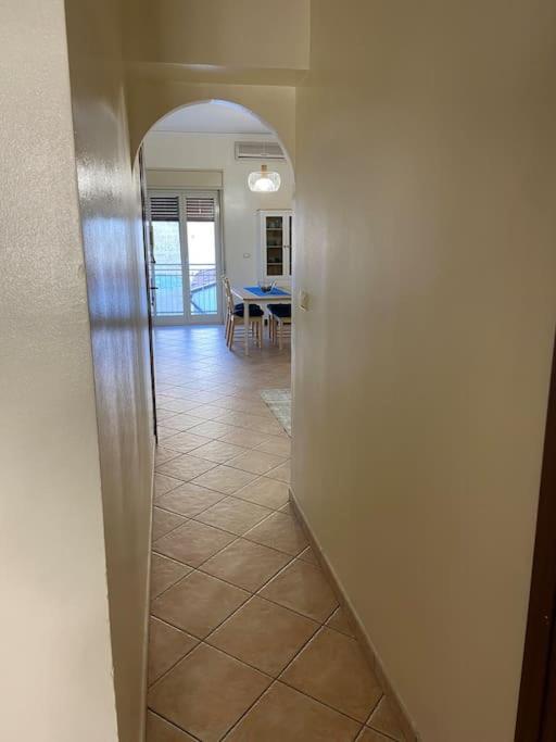 Casa Peppino Apartment Palermo Exterior photo