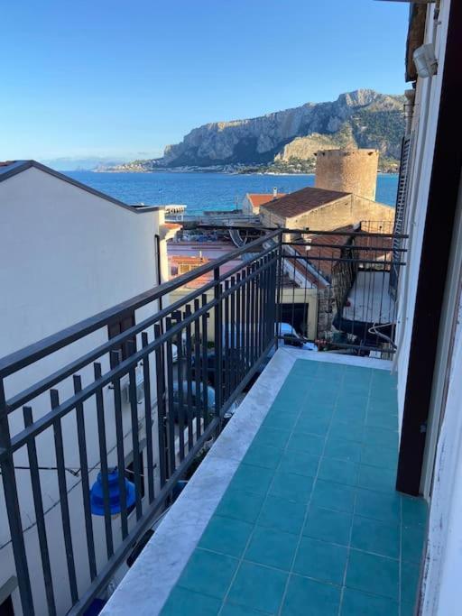 Casa Peppino Apartment Palermo Exterior photo