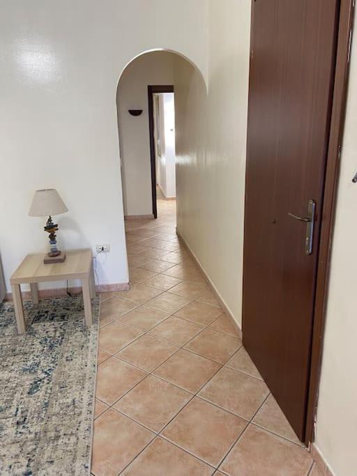 Casa Peppino Apartment Palermo Exterior photo